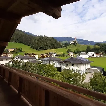 Ferienhaus Penz-2