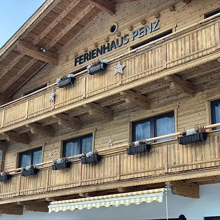 Ferienhaus Penz-3